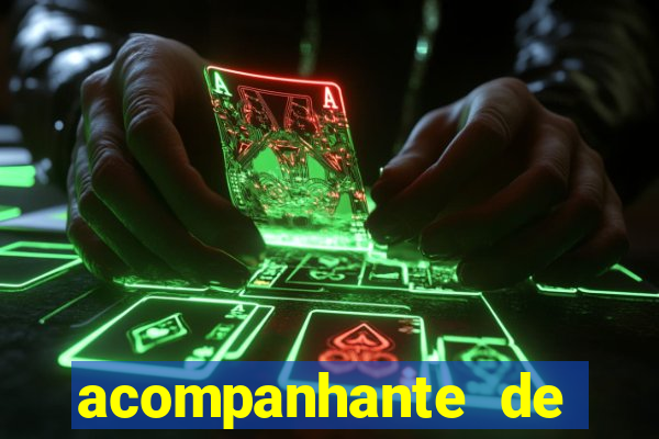 acompanhante de nova mutum